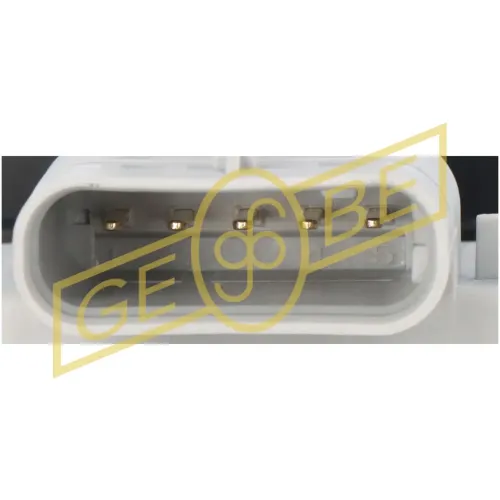 NOx-Sensor, Harnstoffeinspritzung 12 V GEBE 9 3803 1 Bild NOx-Sensor, Harnstoffeinspritzung 12 V GEBE 9 3803 1