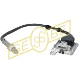 NOx-Sensor, Harnstoffeinspritzung 12 V GEBE 9 3804 1