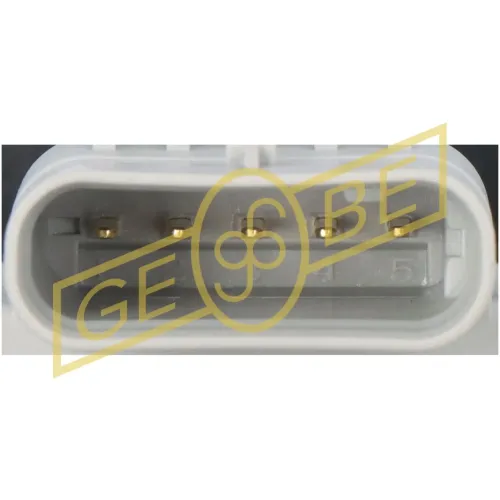NOx-Sensor, Harnstoffeinspritzung 12 V GEBE 9 3804 1 Bild NOx-Sensor, Harnstoffeinspritzung 12 V GEBE 9 3804 1