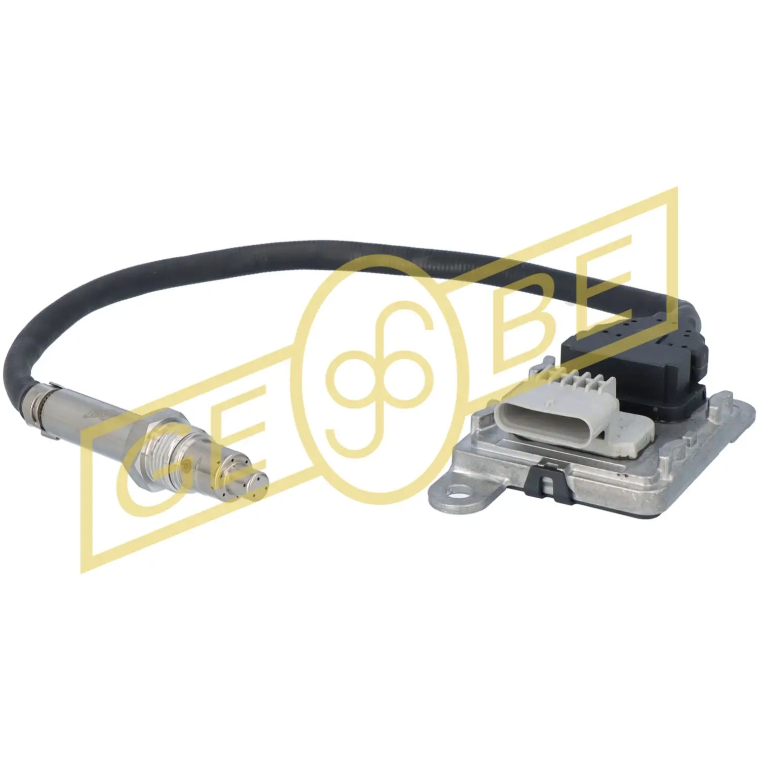NOx-Sensor, Harnstoffeinspritzung 12 V GEBE 9 3810 1