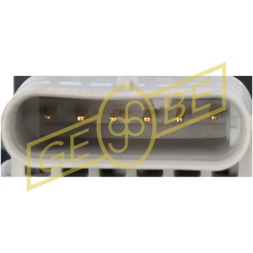 NOx-Sensor, Harnstoffeinspritzung 12 V GEBE 9 3810 1 Bild NOx-Sensor, Harnstoffeinspritzung 12 V GEBE 9 3810 1