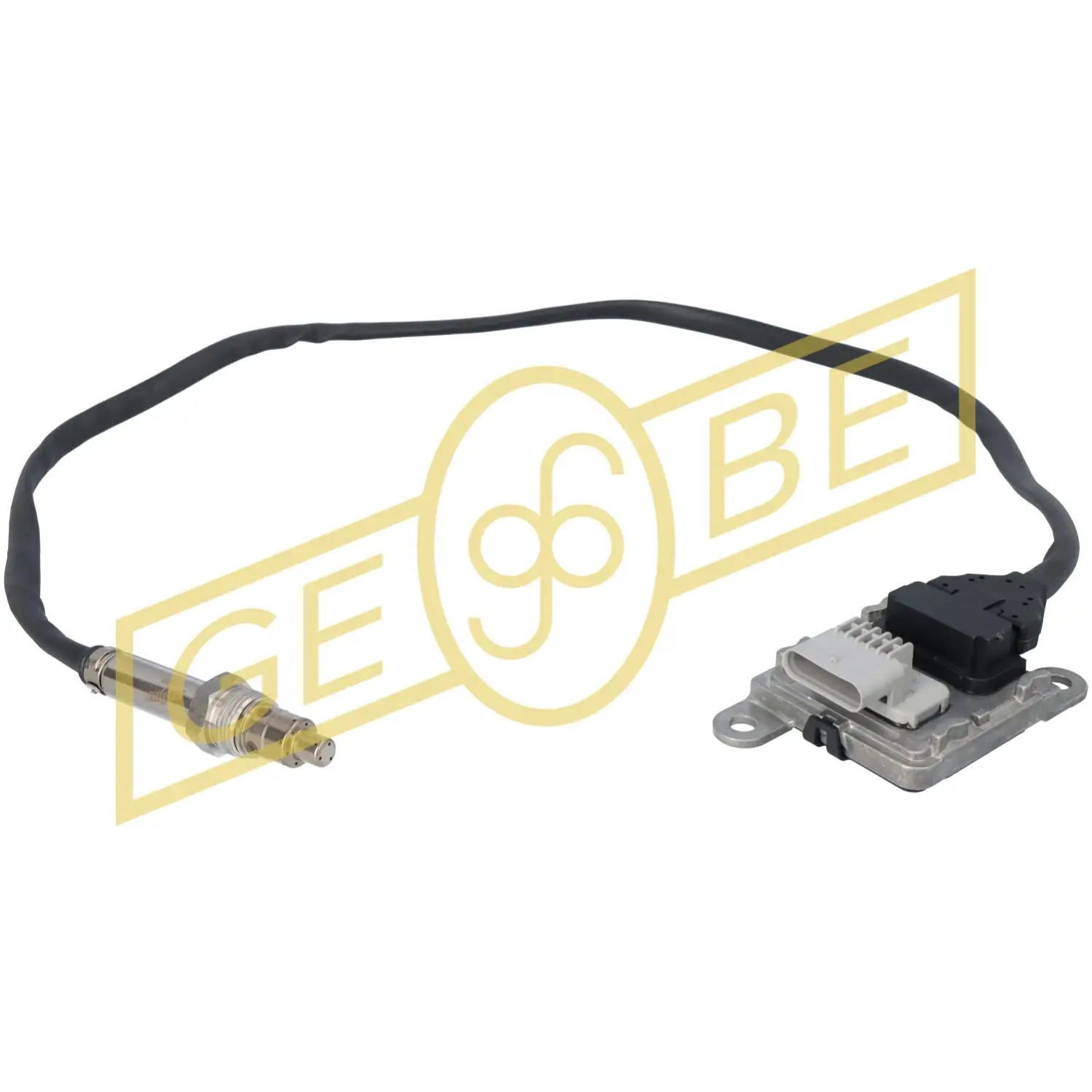 NOx-Sensor, Harnstoffeinspritzung 12 V GEBE 9 3812 1