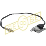 NOx-Sensor, Harnstoffeinspritzung 12 V GEBE 9 3812 1