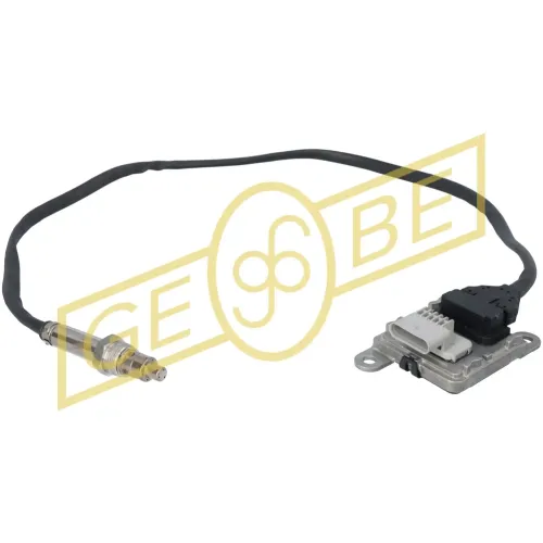 NOx-Sensor, Harnstoffeinspritzung 12 V GEBE 9 3812 1 Bild NOx-Sensor, Harnstoffeinspritzung 12 V GEBE 9 3812 1