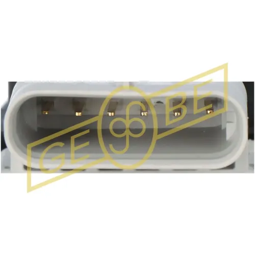 NOx-Sensor, Harnstoffeinspritzung 12 V GEBE 9 3812 1 Bild NOx-Sensor, Harnstoffeinspritzung 12 V GEBE 9 3812 1
