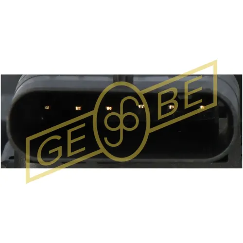 NOx-Sensor, Harnstoffeinspritzung 12 V GEBE 9 3813 1 Bild NOx-Sensor, Harnstoffeinspritzung 12 V GEBE 9 3813 1