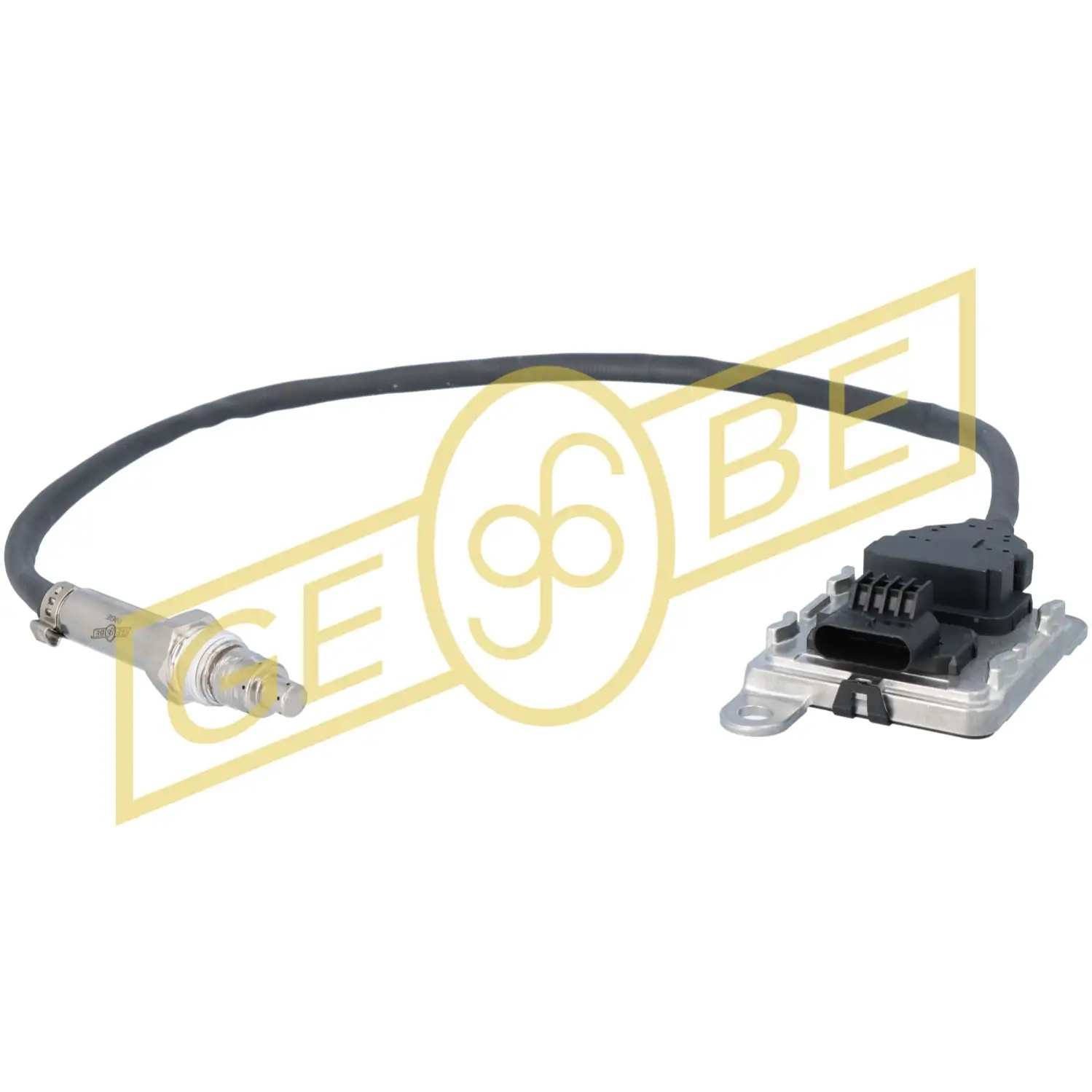 NOx-Sensor, Harnstoffeinspritzung 12 V GEBE 9 3838 1