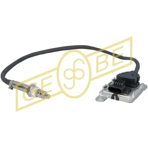 NOx-Sensor, NOx-Katalysator 12 V GEBE 9 3839 1 Bild NOx-Sensor, NOx-Katalysator 12 V GEBE 9 3839 1