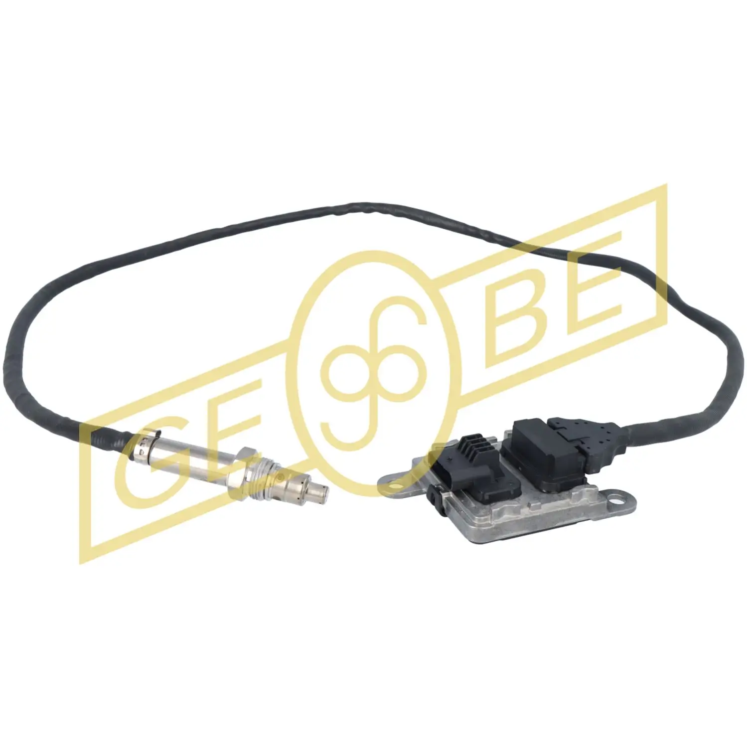 NOx-Sensor, Harnstoffeinspritzung 12 V GEBE 9 3860 1