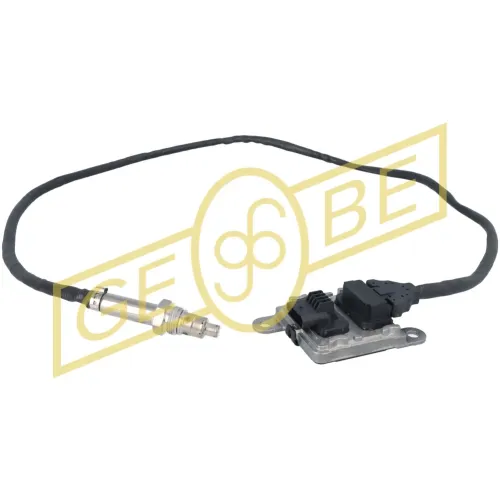 NOx-Sensor, Harnstoffeinspritzung 12 V GEBE 9 3860 1 Bild NOx-Sensor, Harnstoffeinspritzung 12 V GEBE 9 3860 1