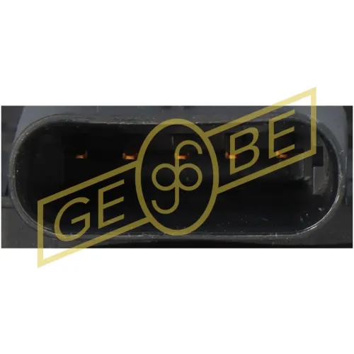 NOx-Sensor, Harnstoffeinspritzung 12 V GEBE 9 3860 1 Bild NOx-Sensor, Harnstoffeinspritzung 12 V GEBE 9 3860 1