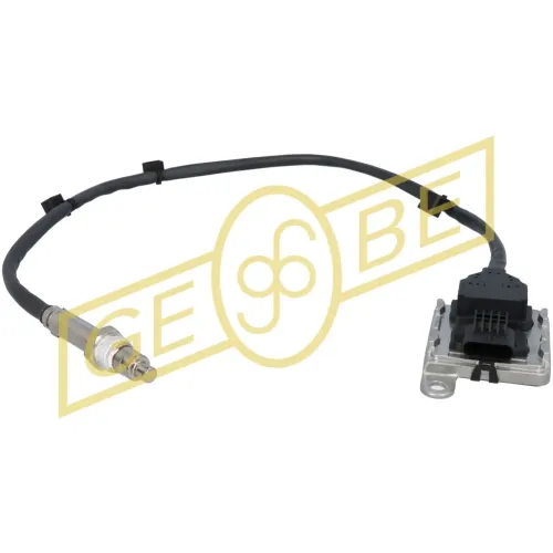 NOx-Sensor, Harnstoffeinspritzung 12 V GEBE 9 3861 1 Bild NOx-Sensor, Harnstoffeinspritzung 12 V GEBE 9 3861 1
