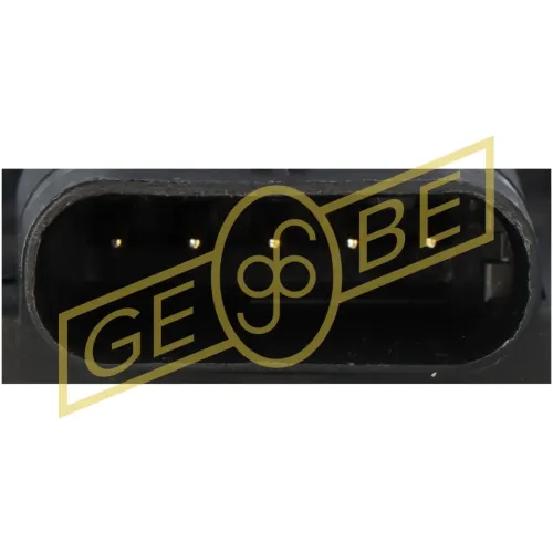 NOx-Sensor, Harnstoffeinspritzung 12 V GEBE 9 3861 1 Bild NOx-Sensor, Harnstoffeinspritzung 12 V GEBE 9 3861 1