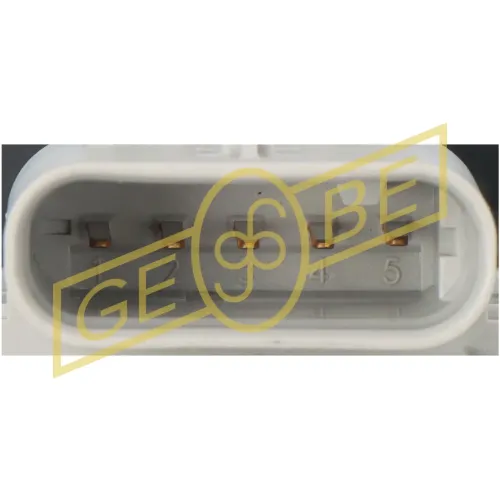 NOx-Sensor, NOx-Katalysator 12 V GEBE 9 3866 1 Bild NOx-Sensor, NOx-Katalysator 12 V GEBE 9 3866 1