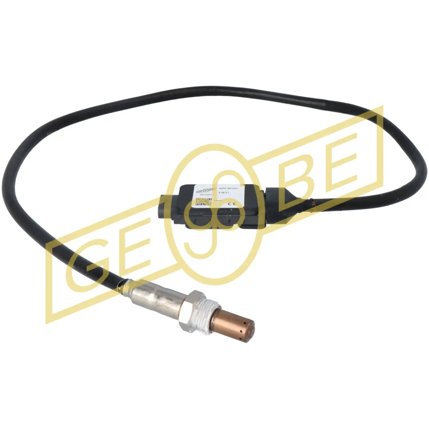 NOx-Sensor, Harnstoffeinspritzung 12 V GEBE 9 3873 1