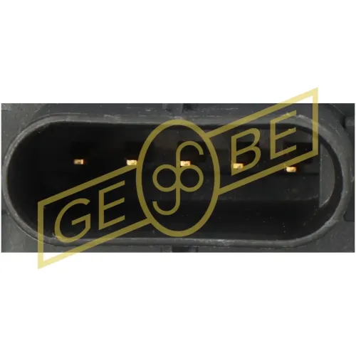 NOx-Sensor, Harnstoffeinspritzung 12 V GEBE 9 3873 1 Bild NOx-Sensor, Harnstoffeinspritzung 12 V GEBE 9 3873 1