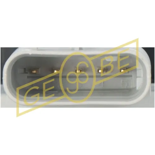 NOx-Sensor, Harnstoffeinspritzung 12 V GEBE 9 3880 1 Bild NOx-Sensor, Harnstoffeinspritzung 12 V GEBE 9 3880 1