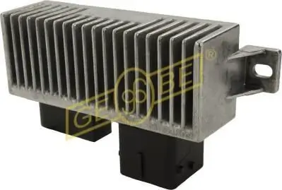 Steuergerät, Glühzeit 12 V GEBE 9 9404 1 Bild Steuergerät, Glühzeit 12 V GEBE 9 9404 1