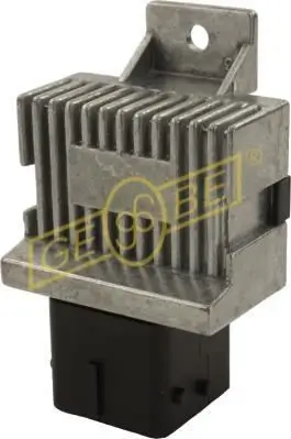 Steuergerät, Glühzeit 12 V GEBE 9 9408 1