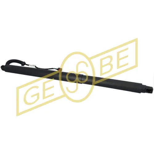 Elektromotor, Heckklappe 12 V GEBE 9 4348 1 Bild Elektromotor, Heckklappe 12 V GEBE 9 4348 1