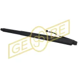 Elektromotor, Heckklappe 12 V GEBE 9 4349 1