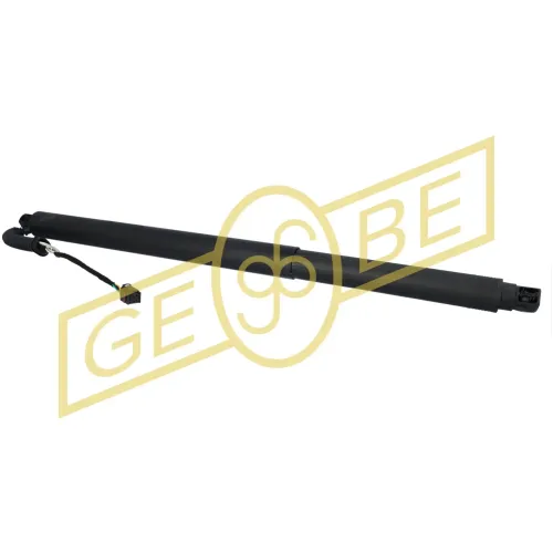 Elektromotor, Heckklappe 12 V GEBE 9 4349 1 Bild Elektromotor, Heckklappe 12 V GEBE 9 4349 1