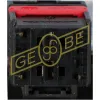 Elektromotor, Heckklappe 12 V GEBE 9 4352 1 Bild Elektromotor, Heckklappe 12 V GEBE 9 4352 1