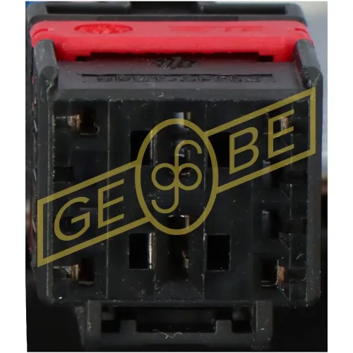 Elektromotor, Heckklappe 12 V GEBE 9 4352 1 Bild Elektromotor, Heckklappe 12 V GEBE 9 4352 1
