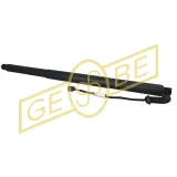 Elektromotor, Heckklappe 12 V GEBE 9 4353 1