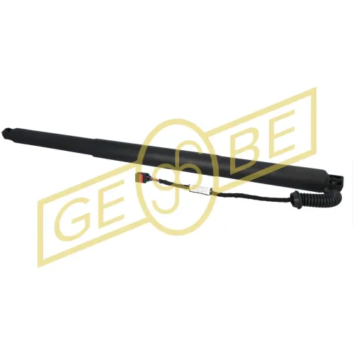 Elektromotor, Heckklappe 12 V GEBE 9 4353 1 Bild Elektromotor, Heckklappe 12 V GEBE 9 4353 1