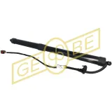 Elektromotor, Heckklappe 12 V beidseitig GEBE 9 4365 1