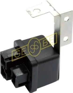 Steuergerät, Glühzeit 12 V GEBE 9 9437 1 Bild Steuergerät, Glühzeit 12 V GEBE 9 9437 1