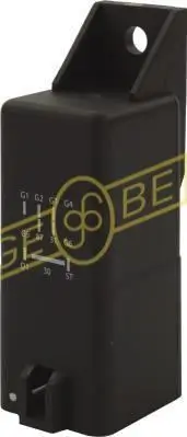 Steuergerät, Glühzeit 12 V GEBE 9 9453 1 Bild Steuergerät, Glühzeit 12 V GEBE 9 9453 1
