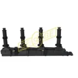 Zündspule 12 V GEBE 9 4652 1