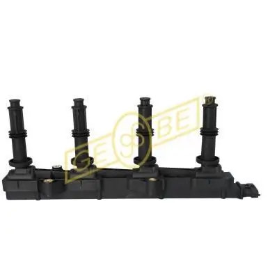 Zündspule 12 V GEBE 9 4652 1 Bild Zündspule 12 V GEBE 9 4652 1