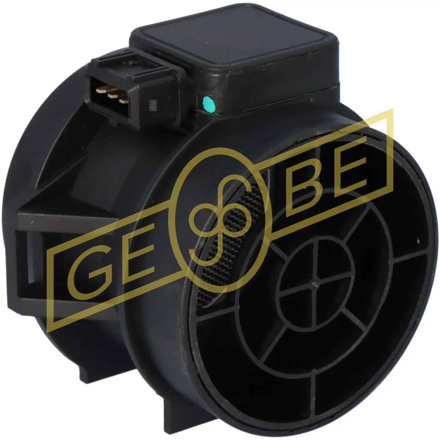 Luftmassenmesser 12 V GEBE 9 5135 1