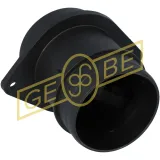 Sensor, Abgastemperatur 12 V vor Rußpartikelfilter GEBE 9 8046 1