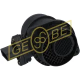 Sensor, Abgastemperatur 12 V vor Rußpartikelfilter GEBE 9 8096 1