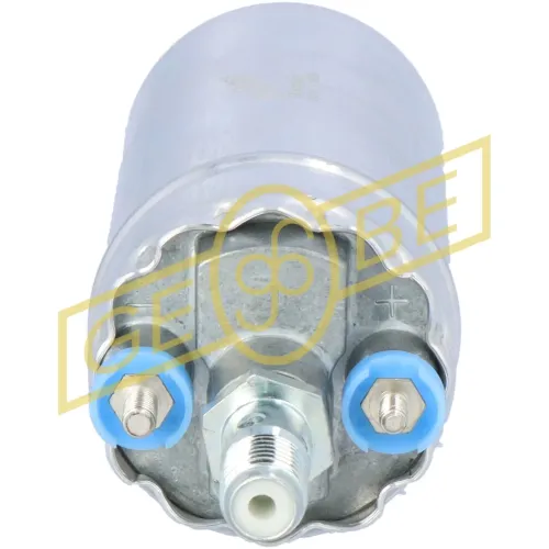 Kraftstoffpumpe GEBE 9 6010 1 Bild Kraftstoffpumpe GEBE 9 6010 1