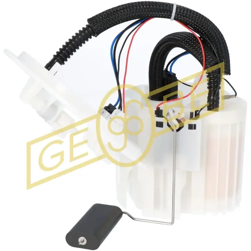 Kraftstoff-Fördereinheit 12 V im Kraftstofftank GEBE 9 6022 1 Bild Kraftstoff-Fördereinheit 12 V im Kraftstofftank GEBE 9 6022 1