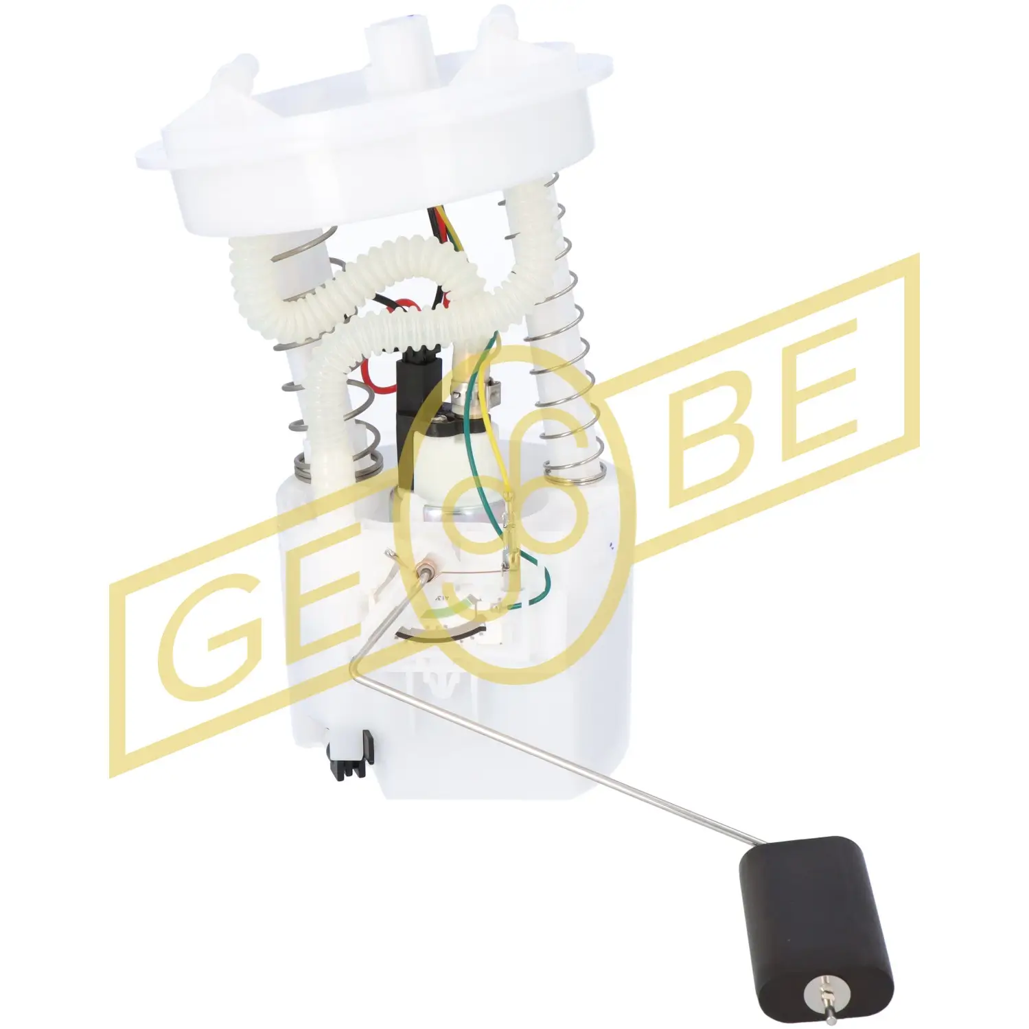 Kraftstoff-Fördereinheit 12 V im Kraftstofftank GEBE 9 6023 1