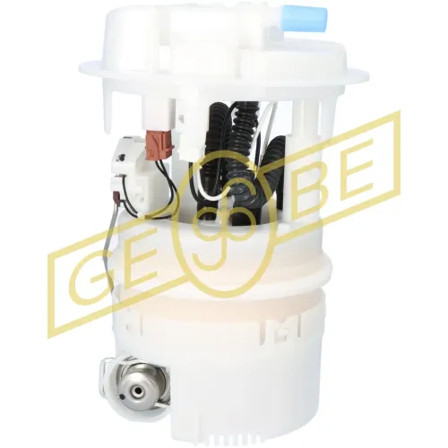 Kraftstoff-Fördereinheit 12 V im Kraftstofftank GEBE 9 6025 1 Bild Kraftstoff-Fördereinheit 12 V im Kraftstofftank GEBE 9 6025 1