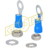 Sensor, Abgastemperatur 12 V GEBE 9 8235 1