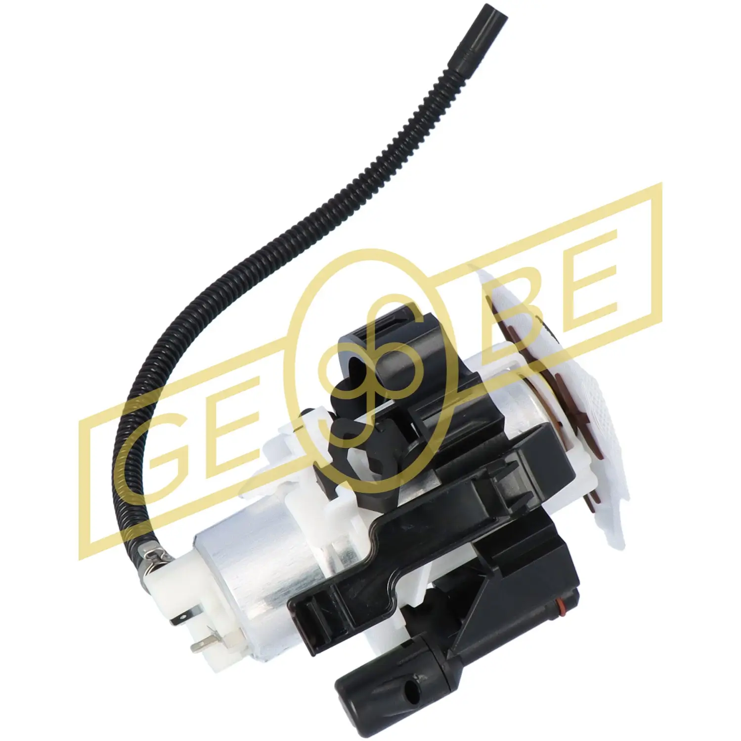 Kraftstoffpumpe GEBE 9 6043 1