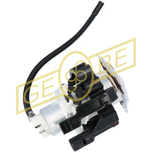 Kraftstoffpumpe GEBE 9 6043 1 Bild Kraftstoffpumpe GEBE 9 6043 1