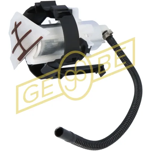 Kraftstoffpumpe GEBE 9 6043 1 Bild Kraftstoffpumpe GEBE 9 6043 1