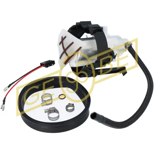 Kraftstoffpumpe GEBE 9 6043 1 Bild Kraftstoffpumpe GEBE 9 6043 1