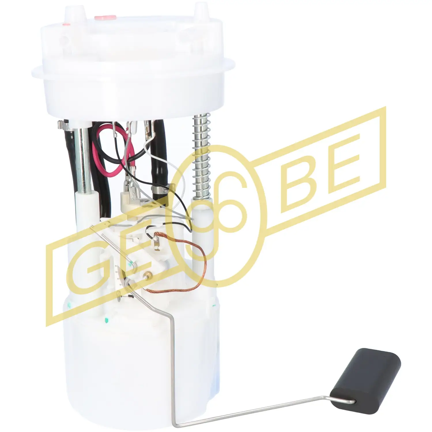 Kraftstoff-Fördereinheit 12 V im Kraftstofftank GEBE 9 6048 1