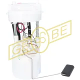 Kraftstoff-Fördereinheit 12 V im Kraftstofftank GEBE 9 6048 1