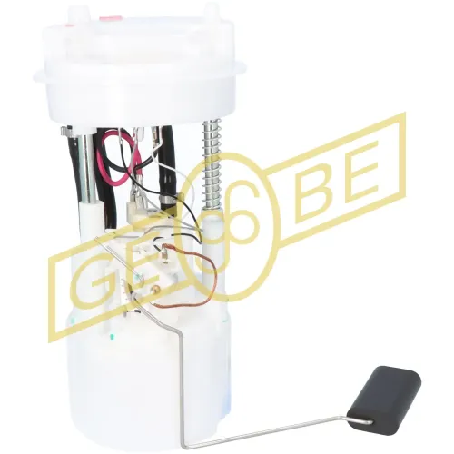 Kraftstoff-Fördereinheit 12 V im Kraftstofftank GEBE 9 6048 1 Bild Kraftstoff-Fördereinheit 12 V im Kraftstofftank GEBE 9 6048 1